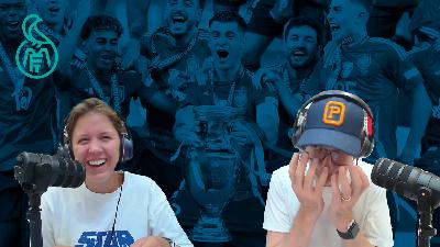 Favorites and Fails from Euros and Copa America