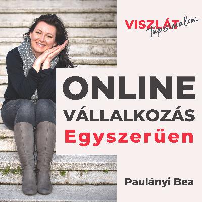 #17 Hogyan teremtsünk magunknak "élhető" vállalkozást? (Nardai Brigittával)