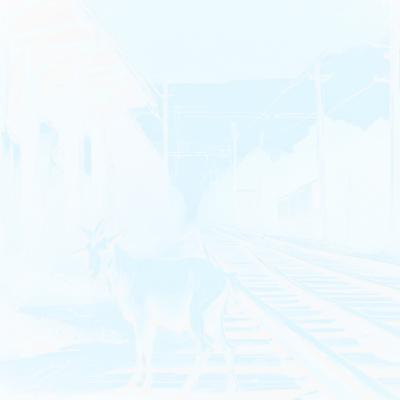 Favorites #2 - OK Computer by Radiohead