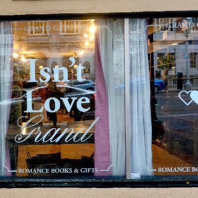 In Portland, Romance is more than a summer fling