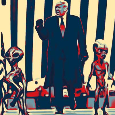 ¿Qué es QAnon?