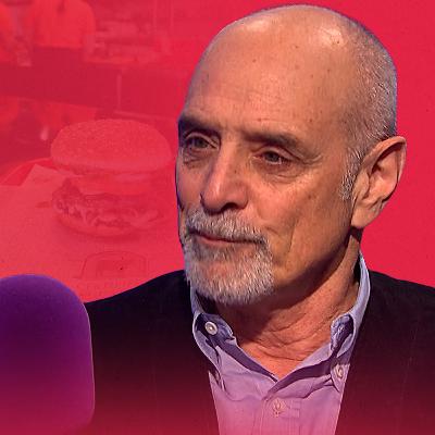 Eric Schlosser: Why the real cost of cheap food is hidden