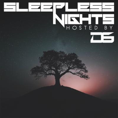 Sleepless Nights EP 373- D6