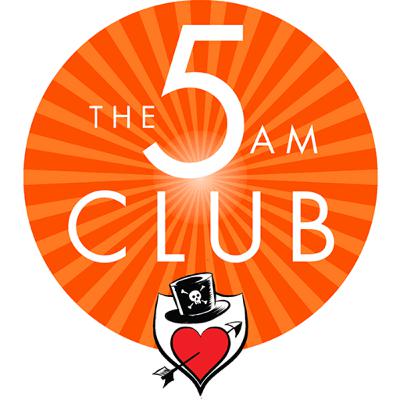 The 5 am club ( Audiobook summary )