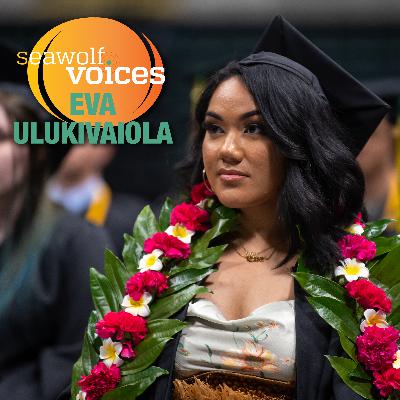 13: First-generation student success and how mothers know best w/ Eva Ulukivaiola 13: First-generation student success and how mothers know best w/ Eva Ulukivaiola