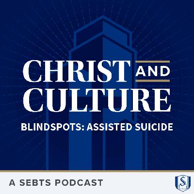 Blindspots: Assisted Suicide is More Common than You Think – EP 237