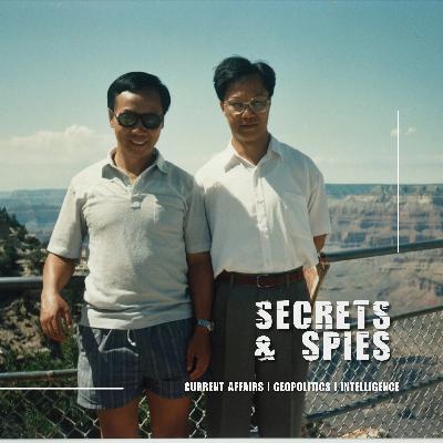 S10 Ep16: Chasing Chi with Jim Gaylord