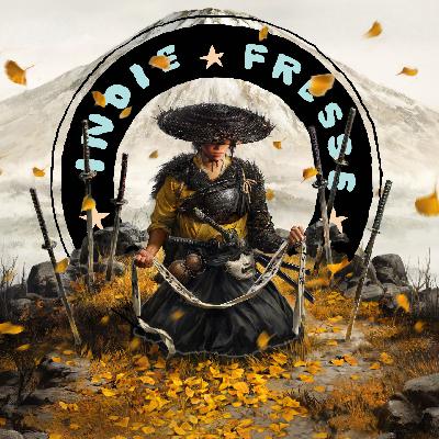 Dispatch, Keeper, Past Puzzle, Ghost of Yōtei (#110)