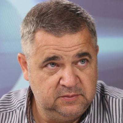 доц. СПАС ТАШЕВ за демографията на България