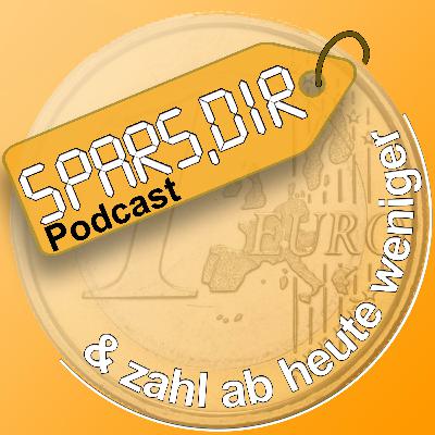 5,- » Spar's dir! - Mit einem Haushaltsbuch I