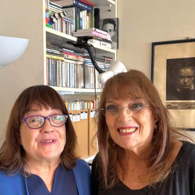 "פרק 18: "מיכל טל פוגשת את מיכל טל"