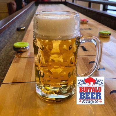 63 German Pilsner - Frequentum Brewing