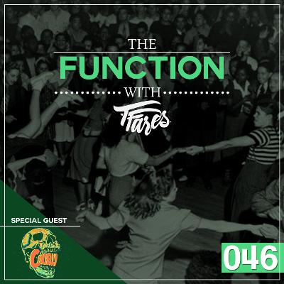 Episode 046 with Special Guest DJ Coachelly Episode 046 with Special Guest DJ Coachelly