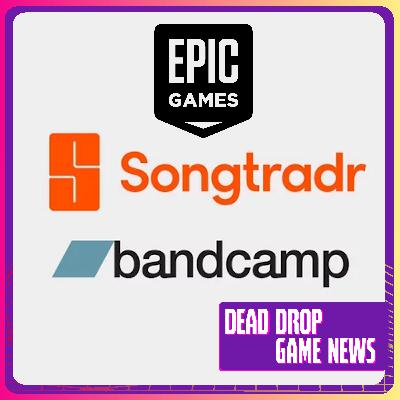 Massive lay-offs at Bandcamp by way of Epic Games