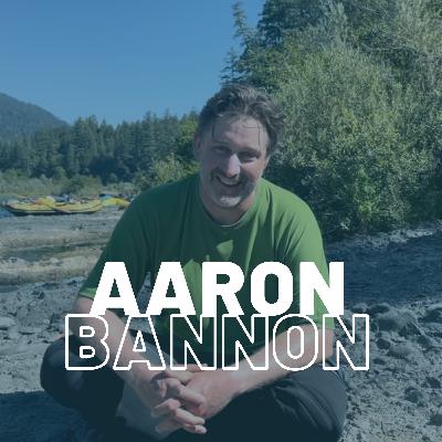 AORA Act with Aaron Bannon: Executive Director for America Outdoors AORA Act with Aaron Bannon: Executive Director for America Outdoors