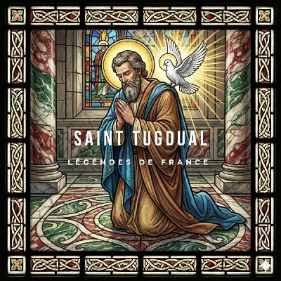 58 - Saint Tugdual, le pape breton