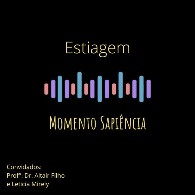 Estiagem