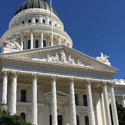 September 21: The Kavanaugh Conundrum