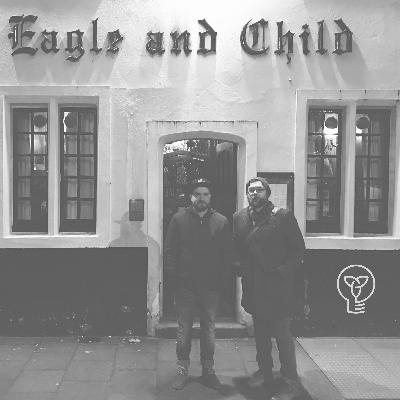 1.4 | TOM READ + JEREMY STANLEY { real talk in a pub } 1.4 | TOM READ + JEREMY STANLEY { real talk in a pub }