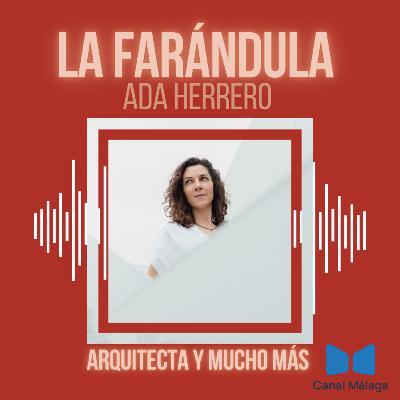 LA FARÁNDULA. Ada Herrero LA FARÁNDULA. Ada Herrero