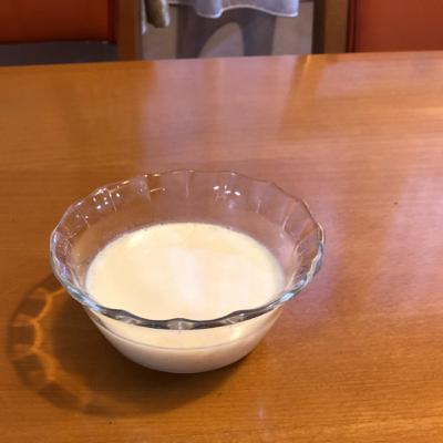 生姜焼き作って、生姜プリンも作っちゃう話
