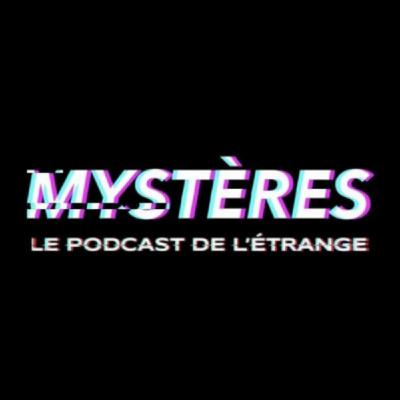 COMPILATION DE 4 HISTOIRES TERRIFIANTES ET MYSTERIEUSES - Podcast de l'étrange et du paranormal