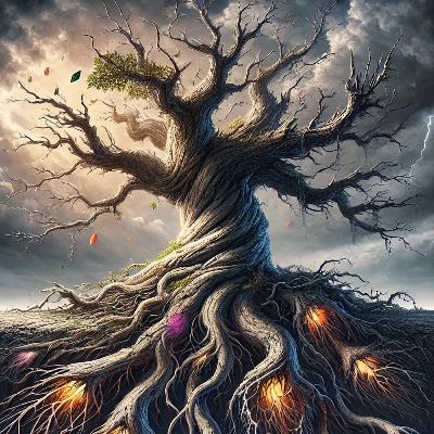 Episodio 6: Cinque ferite dell’Anima