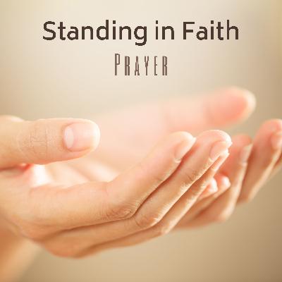 Unanswered Prayer pt3