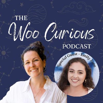 S2:E86 - Redefining Success & Reclaiming Creativity with Emily-Jane Sarroff S2:E86 - Redefining Success & Reclaiming Creativity with Emily-Jane Sarroff