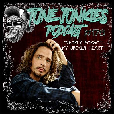 #176 Nearly Forgot My Broken Heart #176 Nearly Forgot My Broken Heart