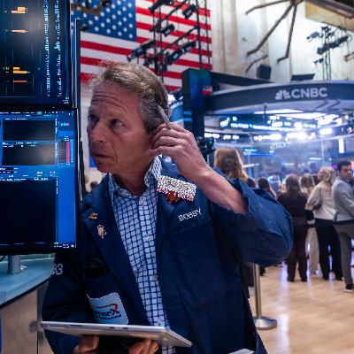 Why the fate of the U.S. economy could depend on this company