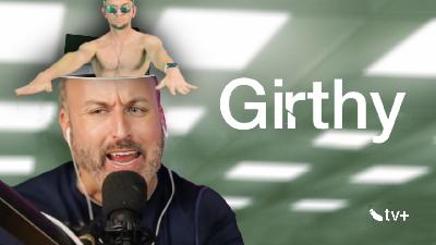 How To Use ChatGPT, AI Tools Because You Are A Low Tech Luddite   | GIRTHYpod ep. 478 | Law Smith @LawSmithWorks & Eric Readinger