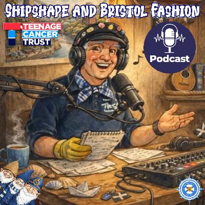 Shanties, Sunshine, and St. Piran's Day: A Nautical Adventure!