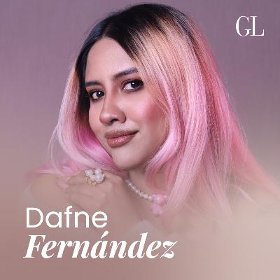 Why Dafne Fernandez Brought Nailympia to Mexico Why Dafne Fernandez Brought Nailympia to Mexico
