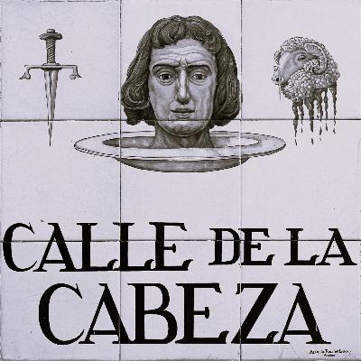 Calle de la Cabeza: Eat the Rich