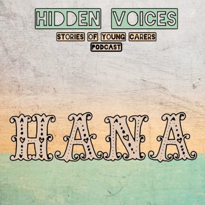 Meet Young Carer :Hana Meet Young Carer :Hana