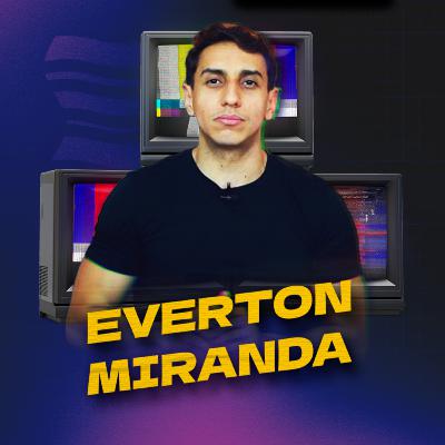 EVERTON MIRANDA revela as CARACTERÍSTICAS de um PERDEDOR e os HÁBITOS DE RICO