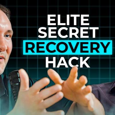 Elite Performance: How Pro Athletes Use HRV to Train Smarter (Not Harder) Elite Performance: How Pro Athletes Use HRV to Train Smarter (Not Harder)