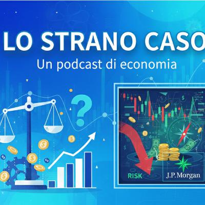Lo strano caso - Il rapporto 4:15 Lo strano caso - Il rapporto 4:15