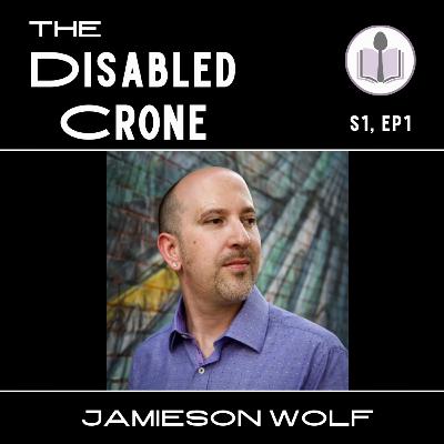 Putting Yourself First in Publishing, with Jamieson Wolf