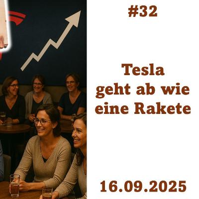 2025-09-16 Tesla Stammtisch
