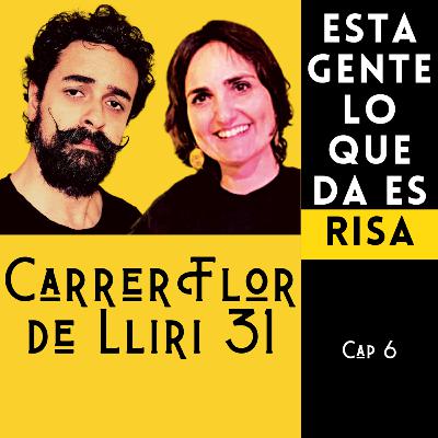 Carrer Flor de Lliri 31
