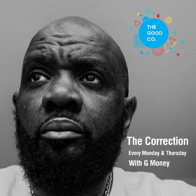 Episode 02 — Someone Asked Me What I Do For Fun