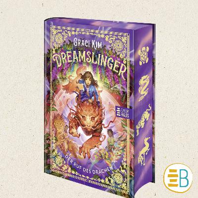 Dreamslinger - Der Ruf des Drachen