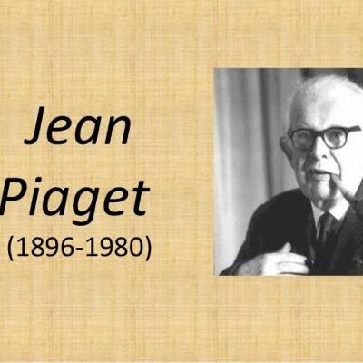Jean Piaget