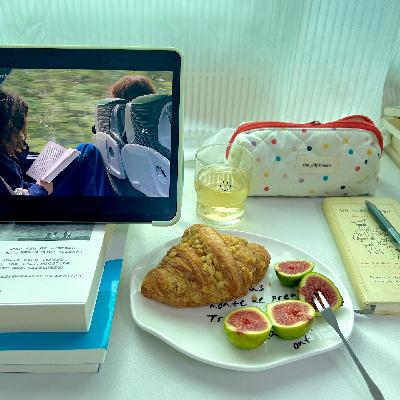 37.Playlist |十月听歌小结:音乐节、宅家小憩、杭城桂花香 37.Playlist |十月听歌小结:音乐节、宅家小憩、杭城桂花香