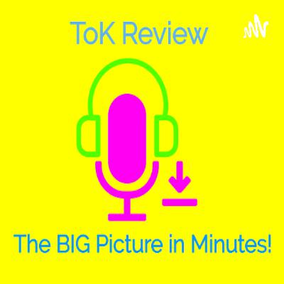 Episode 1: Introduction to Theory of Knowledge