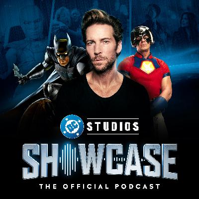 Peacemaker Episodes 3 & 4 and Troy Baker’s Batman Revelations