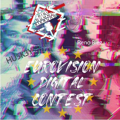 #23.04.30 Eurovision Digital Contest 💃 🕺 #23.04.30 Eurovision Digital Contest 💃 🕺