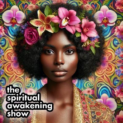 Brent Spirit Interviewed by Kathrin Largo of Awakening Stories